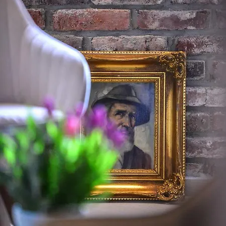 Carl-Kaiser-Loft I Solingen Extérieur photo