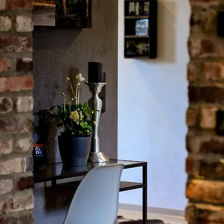 Carl-Kaiser-Loft I Solingen Extérieur photo