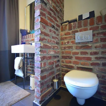 Carl-Kaiser-Loft I Solingen Extérieur photo