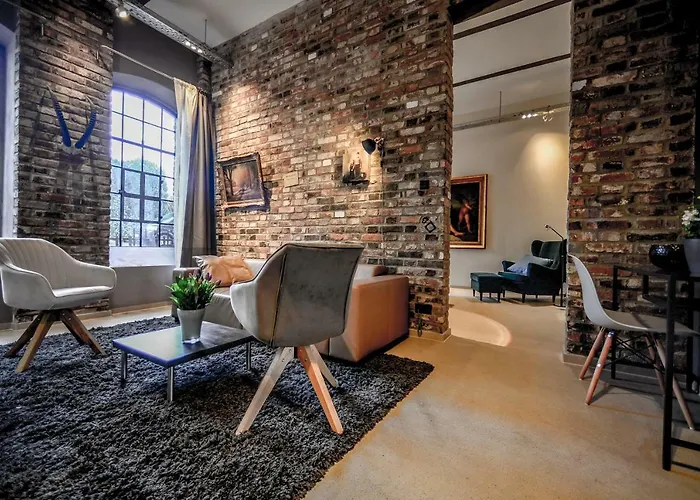 Carl-Kaiser-Loft I