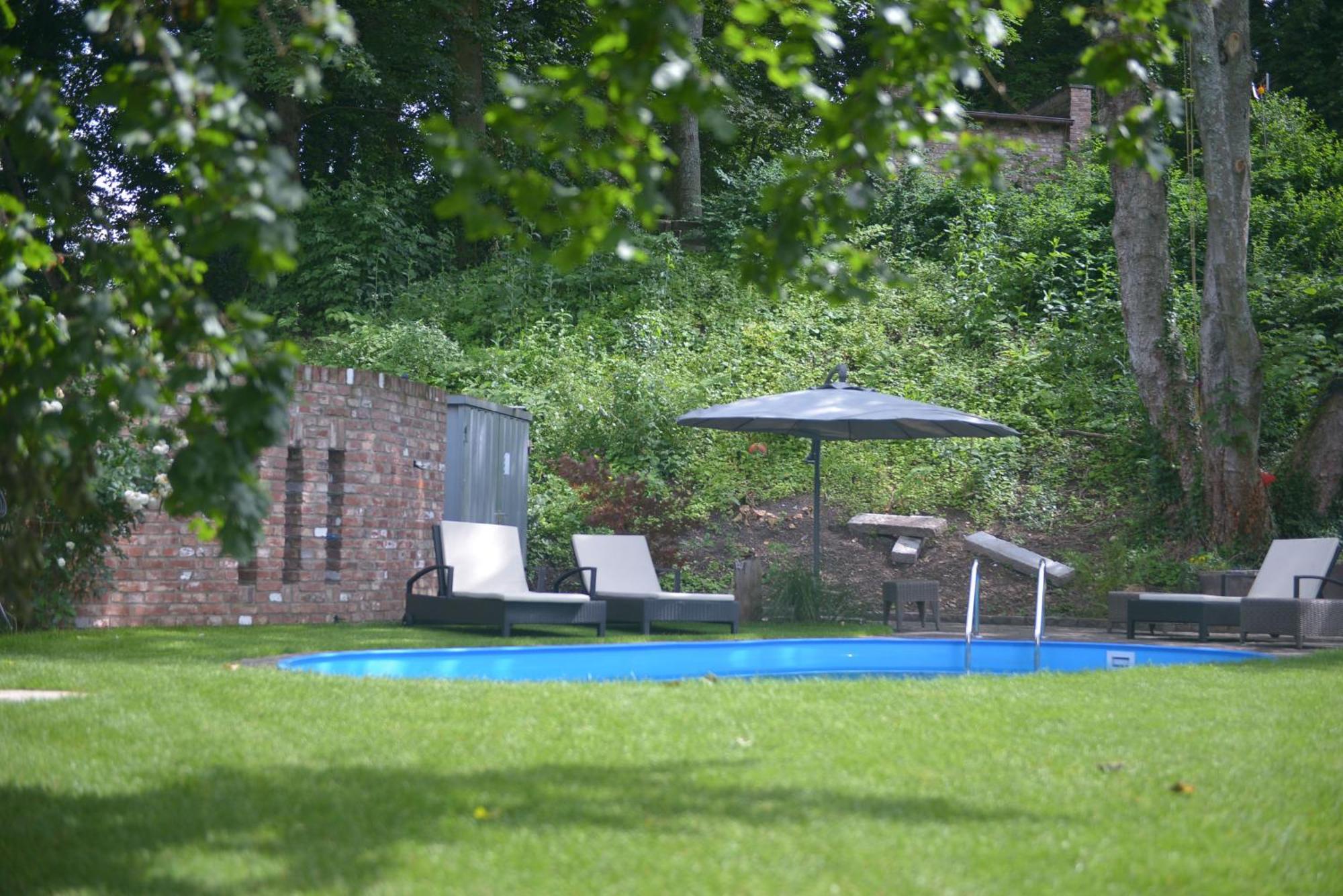Carl-kaiser-loft I Appartement Solingen