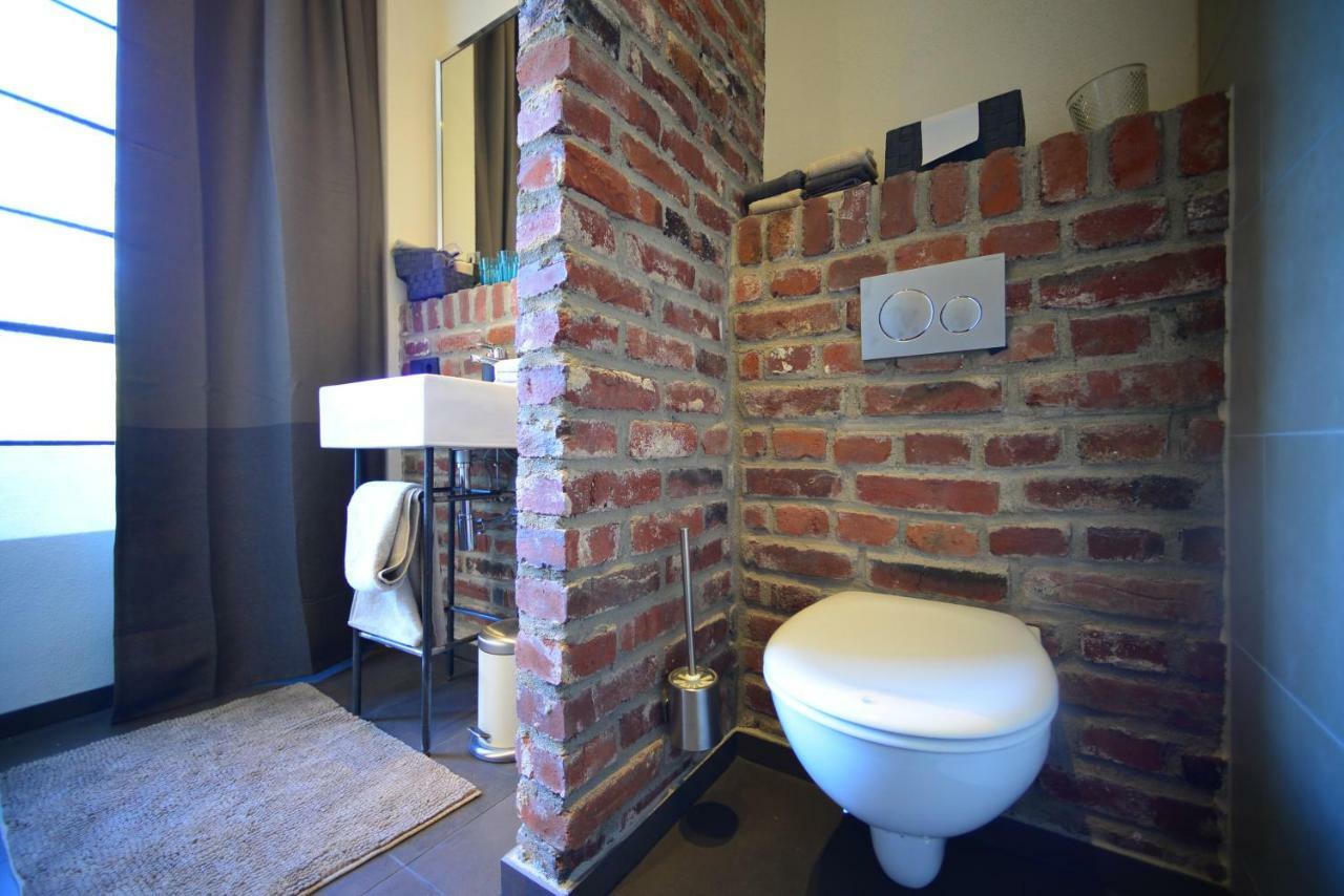 Carl-kaiser-loft I Appartement