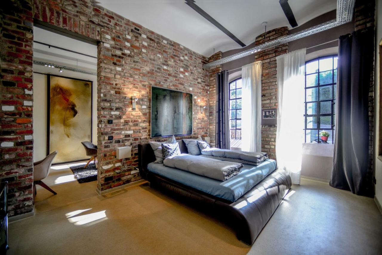 Appartement Carl-kaiser-loft I